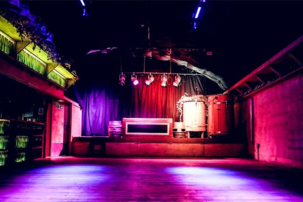 brewhouse london