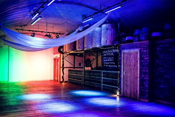 brewhouse london