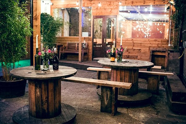 brewhouse london