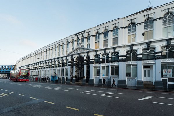 hop exchange london