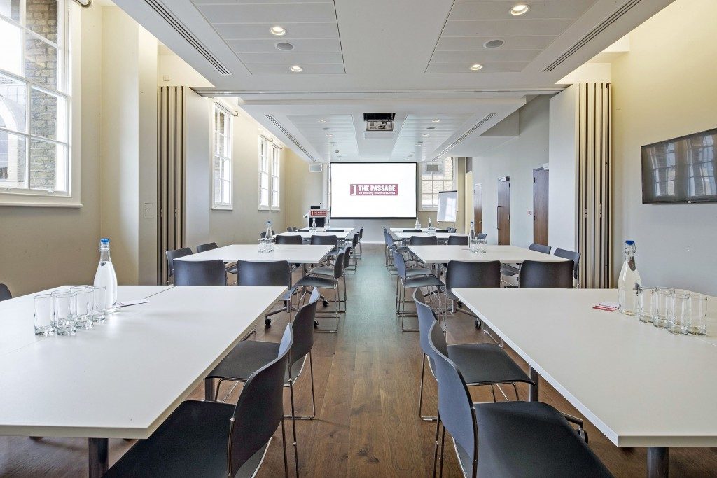 cathedral view venue
