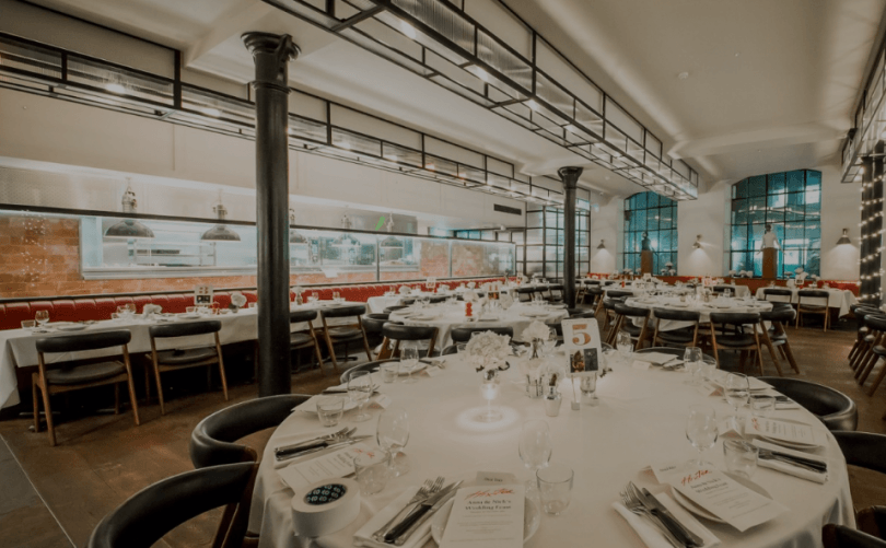hixter venue hire