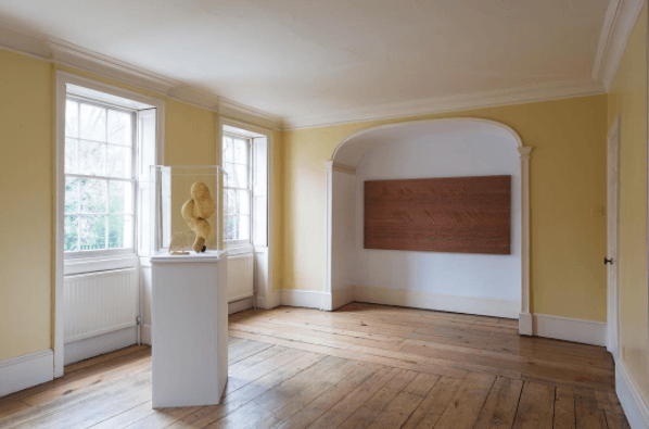 kennington gallery