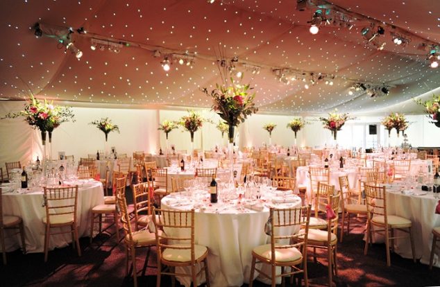 perfect events venue