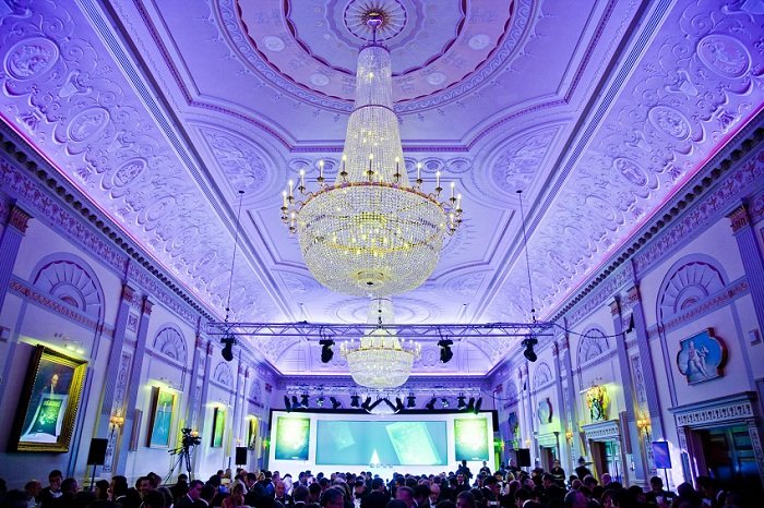 plaisterers hall venue London