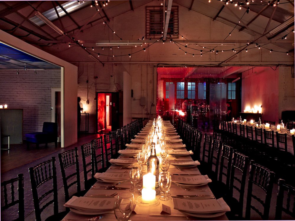 Black Swan Studios
