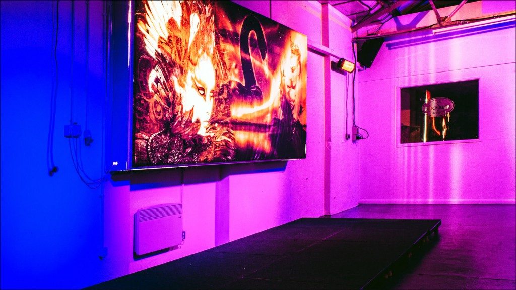 Black Swan Studios