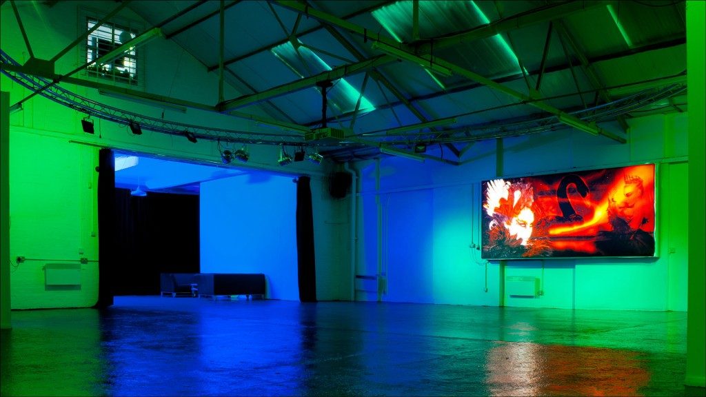 Black Swan Studios