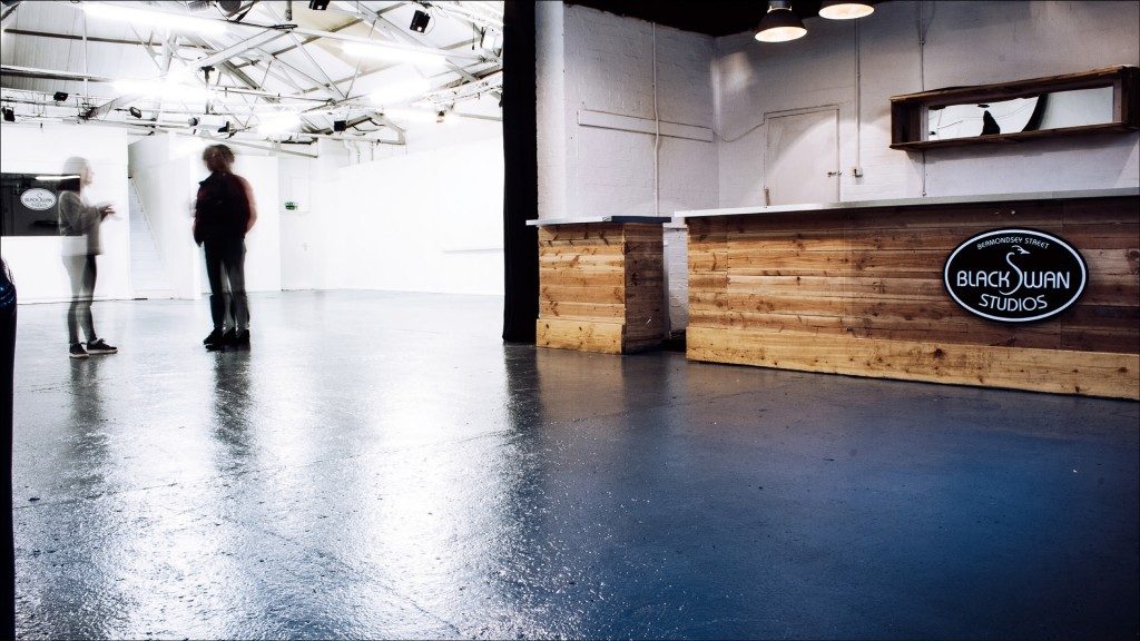 Black Swan Studios