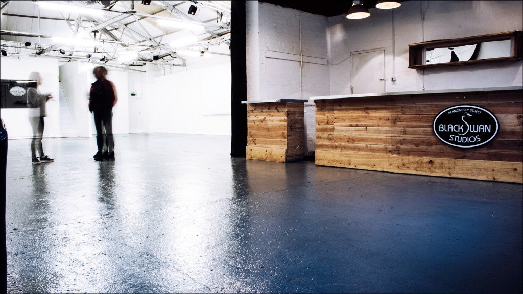 Black Swan Studios