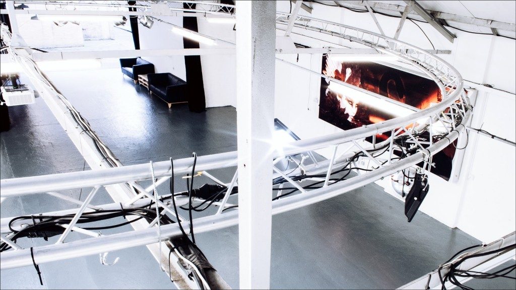 Black Swan Studios