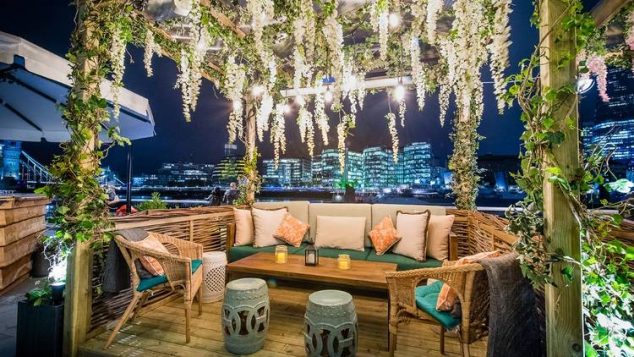coppa club cabanas