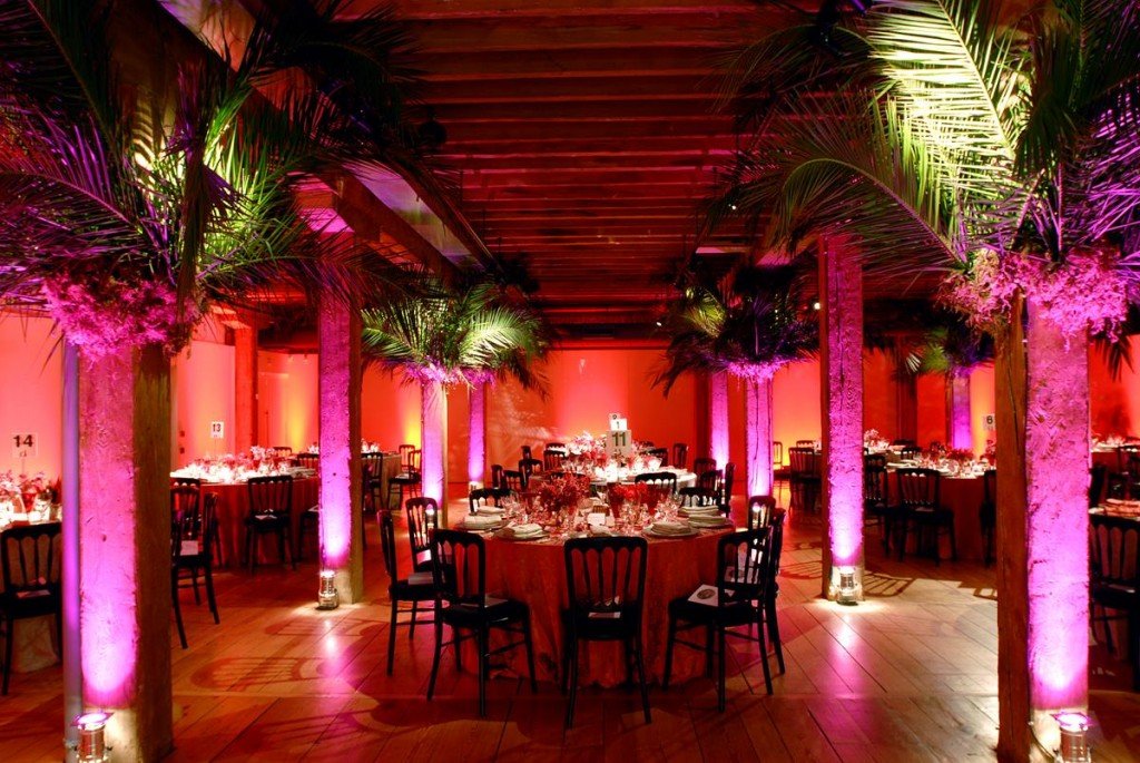 Three of the Most Versatile Venues for Hire in East London