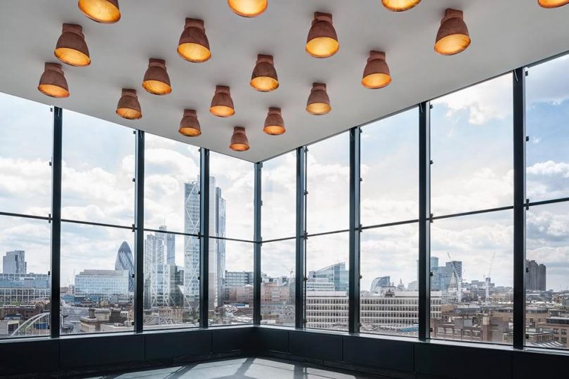 Ace hotel - ba