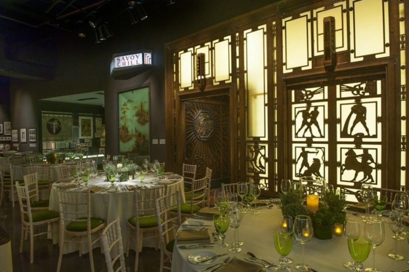 museum of london | museum venues