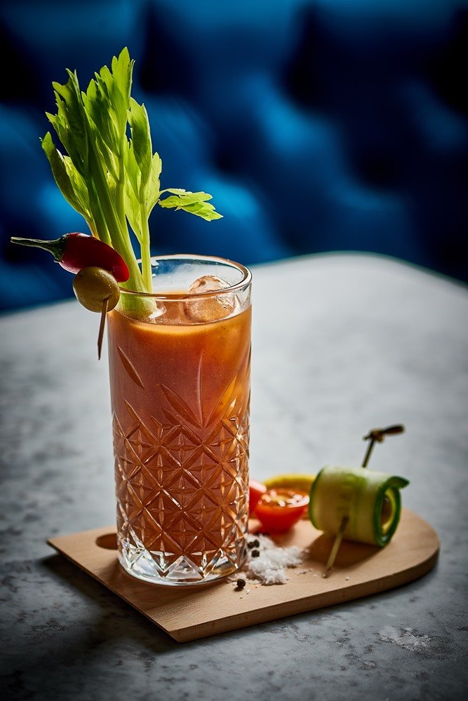 the lampery