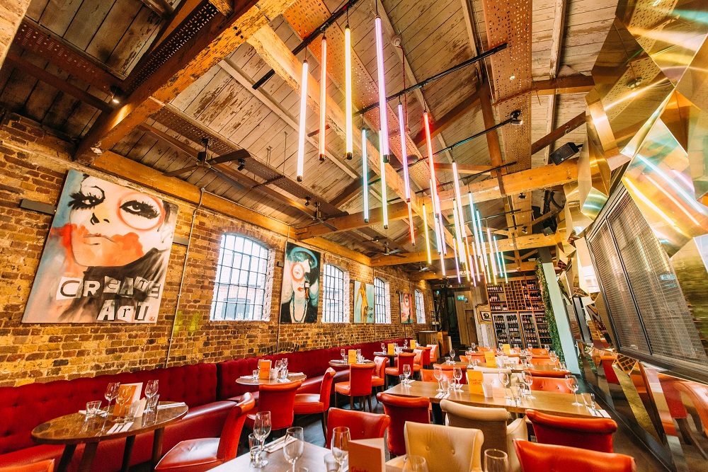 Gabeto Dining