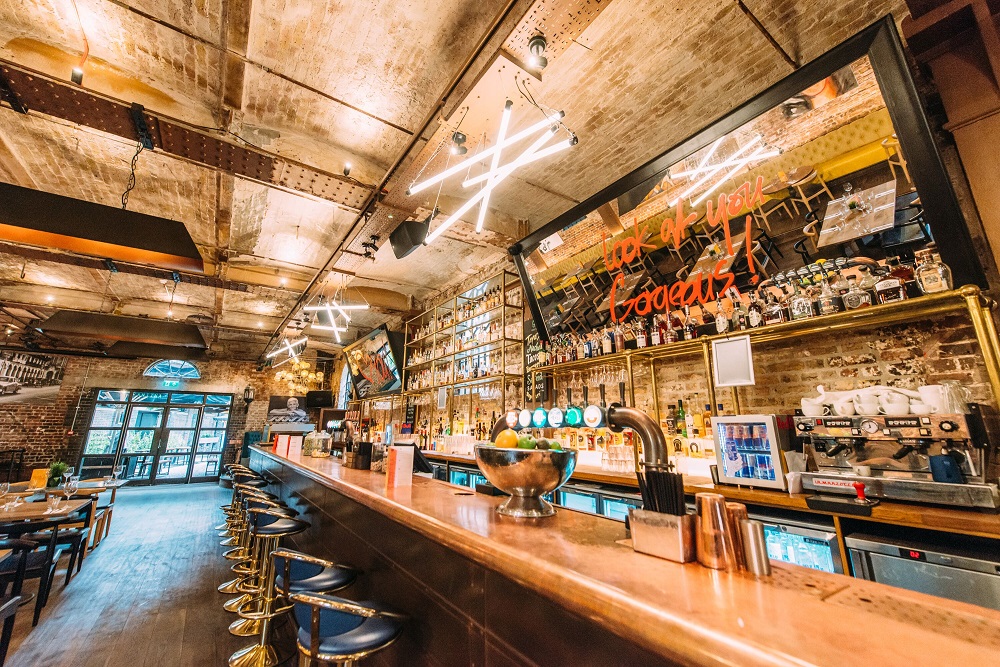 Gabeto Bar