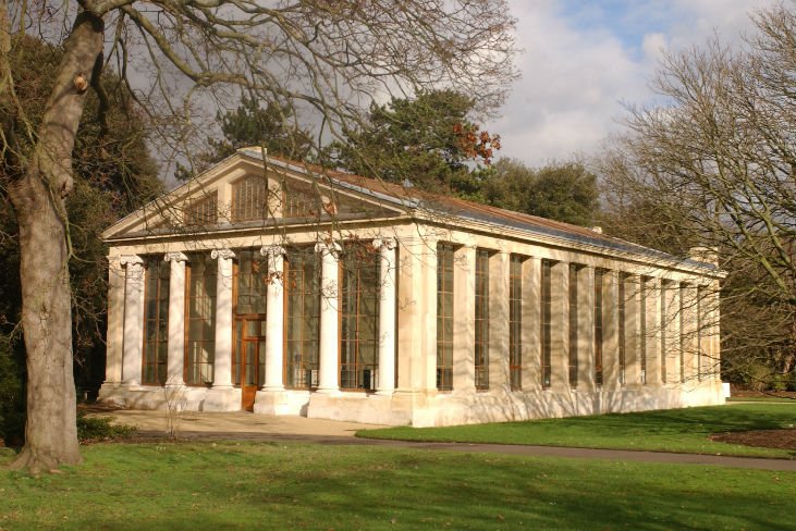 christmas party venues