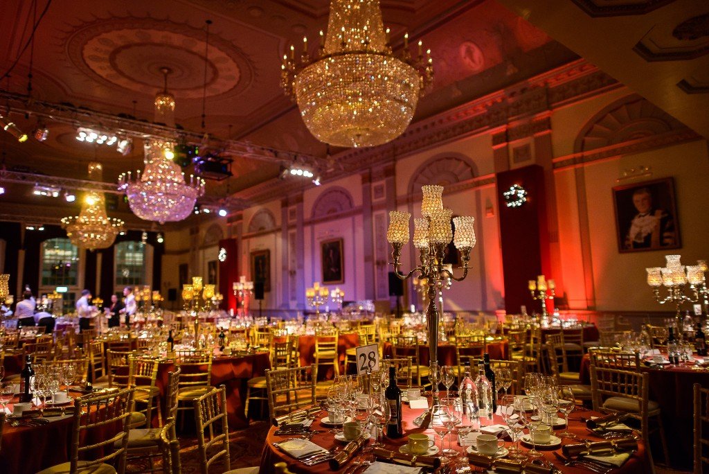 Christmas Venues