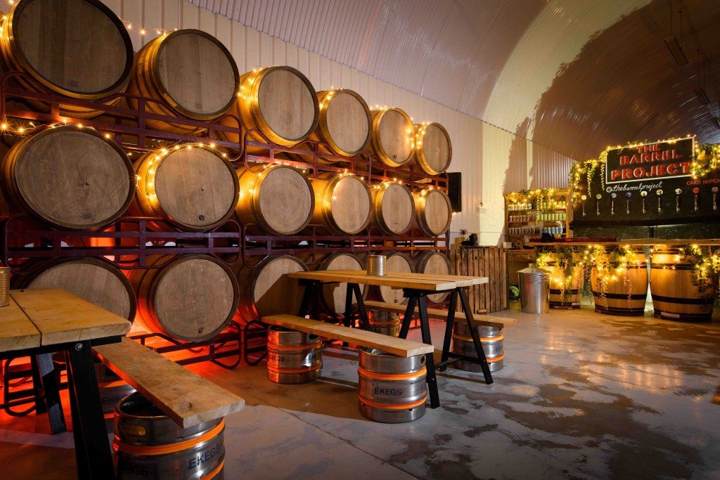 Top Venues for Wine Tasting Events in London Venueseeker