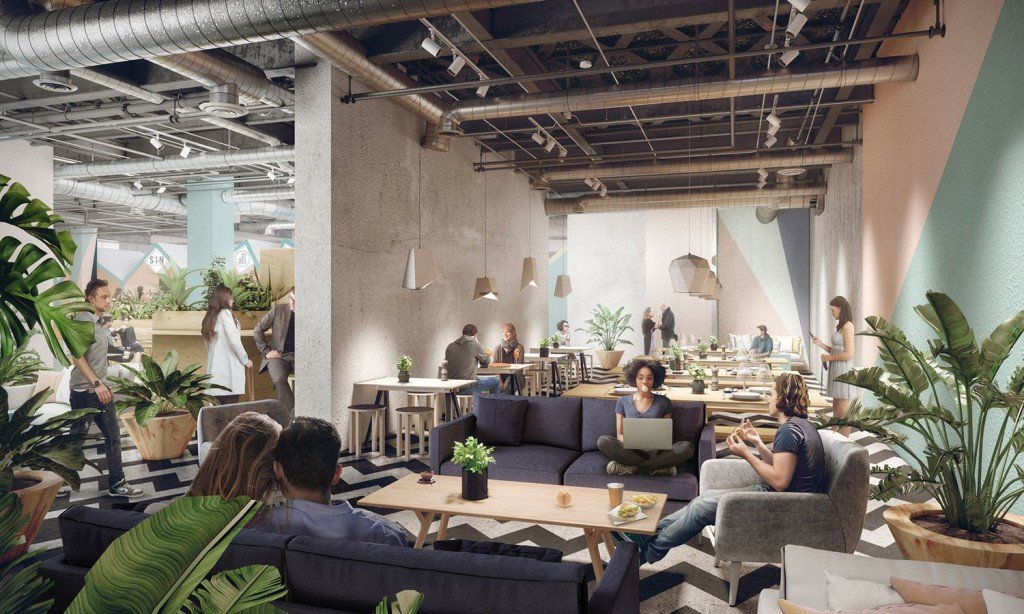 Restaurant Openings
