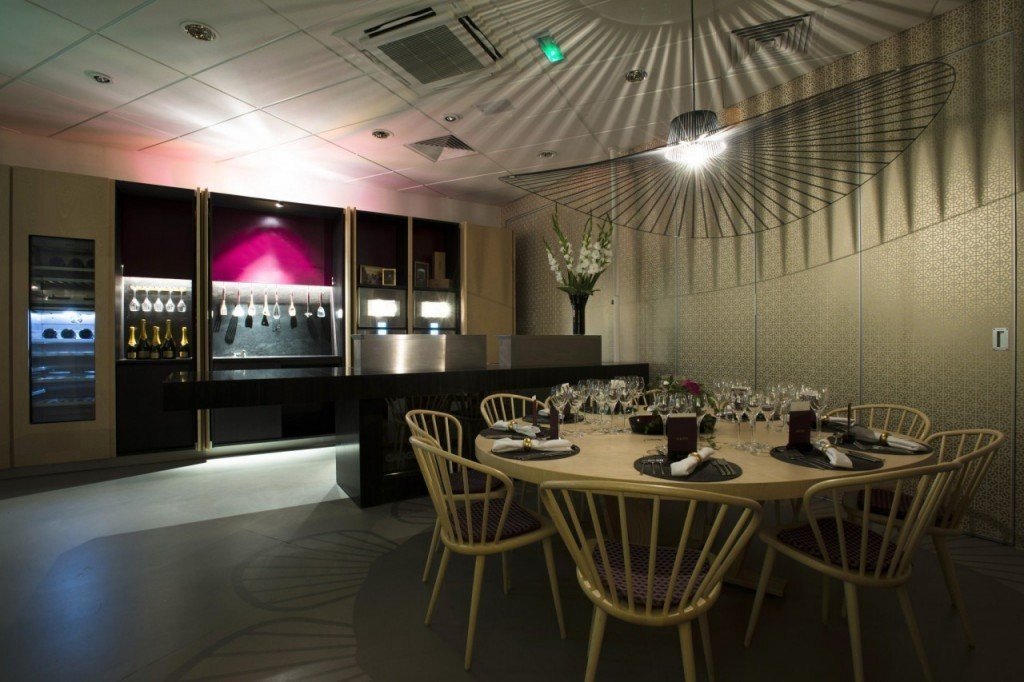 London meeting rooms