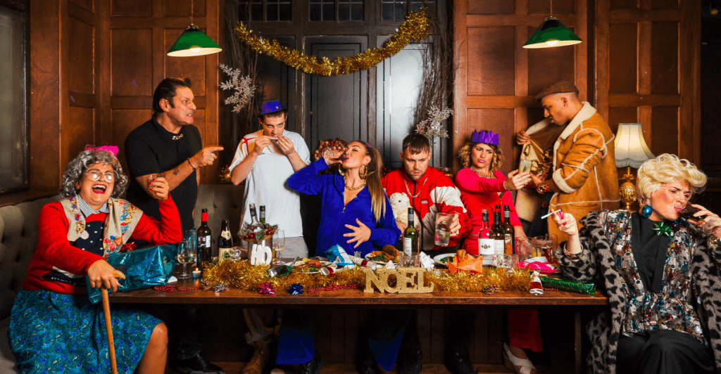 Best winter pop ups in London