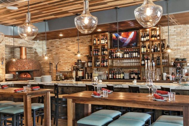 restaurant openings