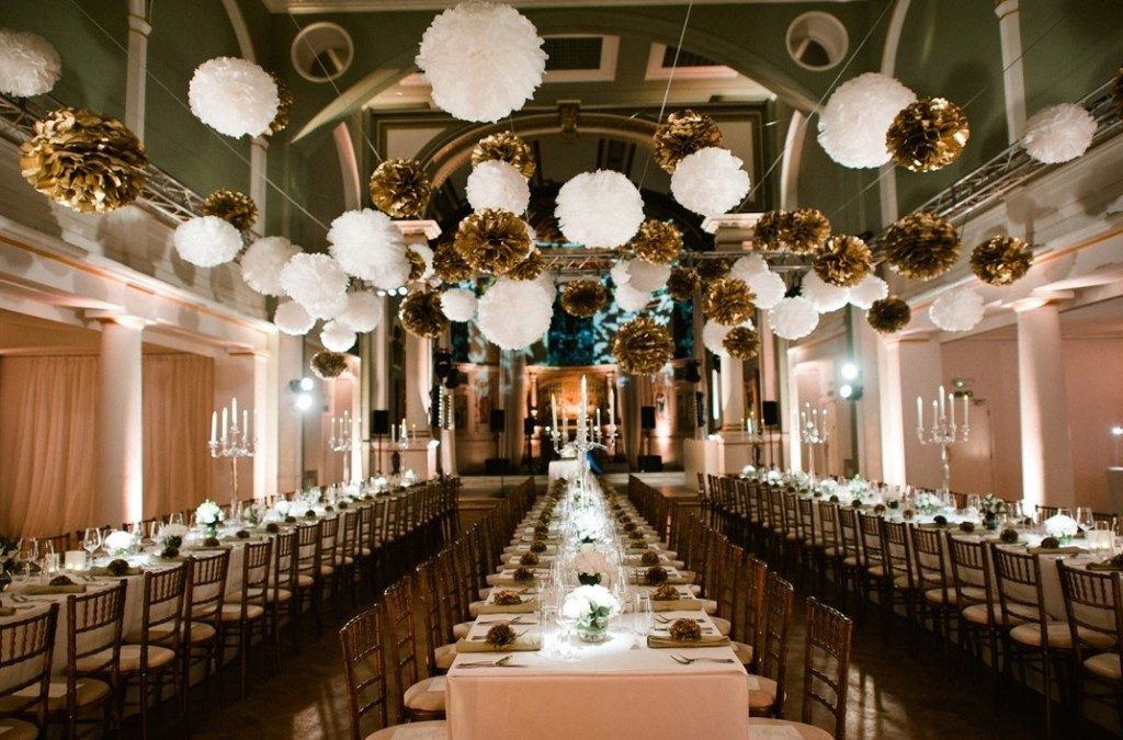 London meeting rooms