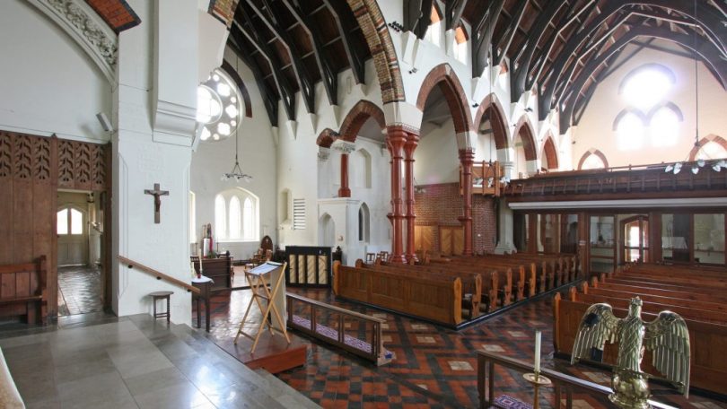 St. George's Church