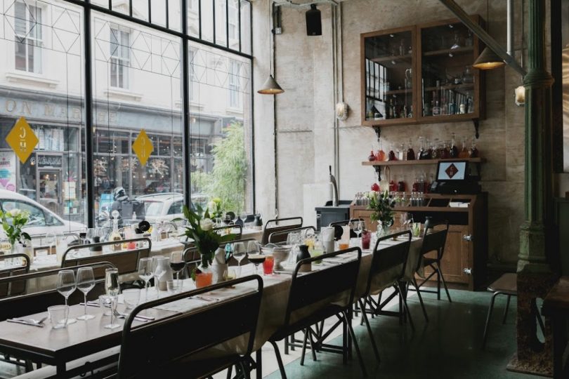 bittersbar Venueseeker