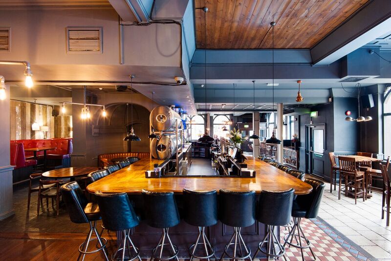 THE SINDERCOMBE SOCIAL - pub quiz london