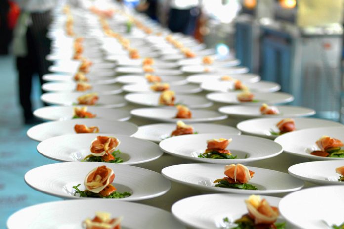 perfect catering
