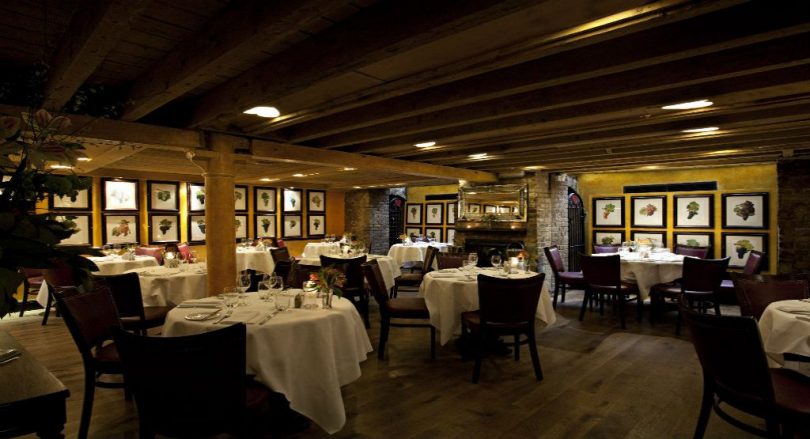 Bleeding Heart - amazing wedding venues uk