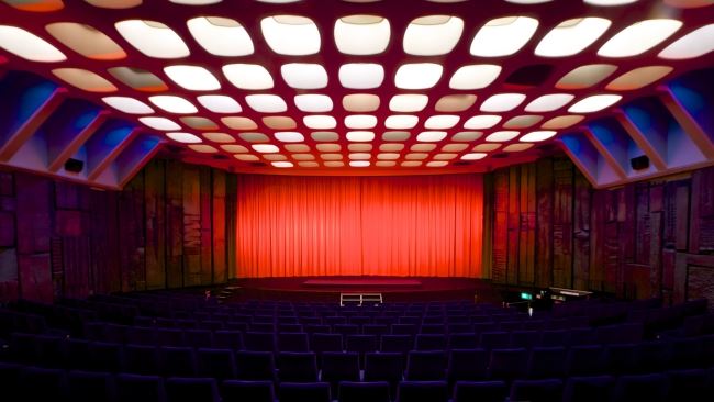 curzon cinema - cinema hire london