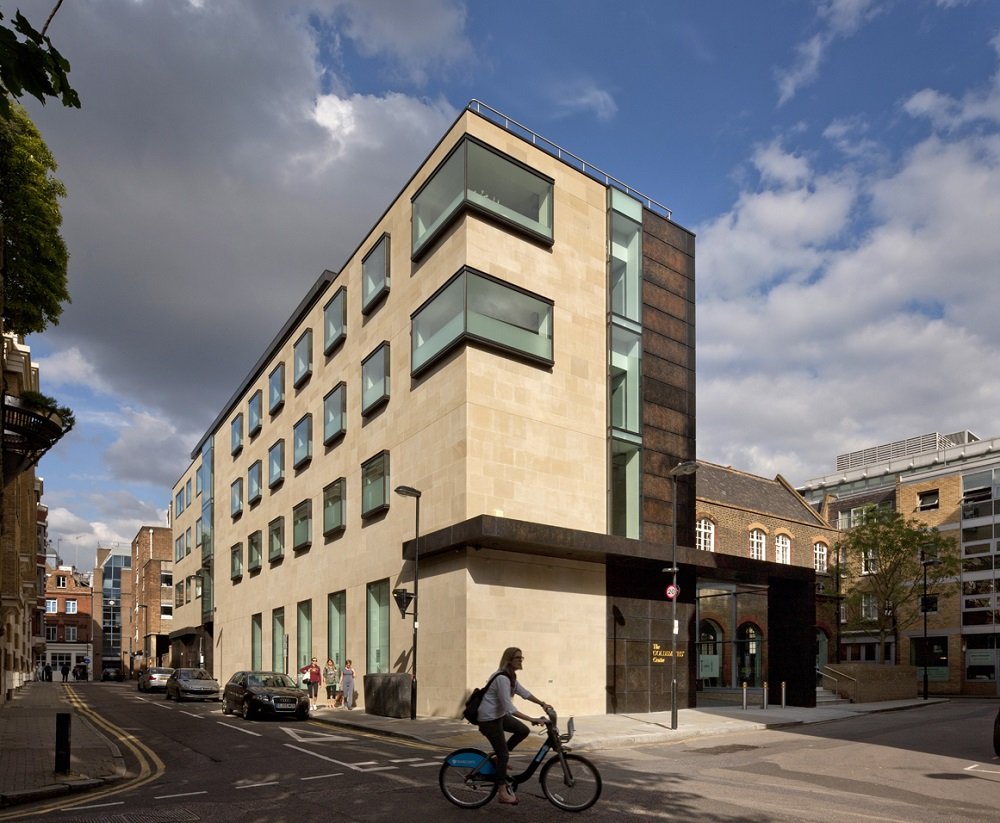 The Goldsmiths’ Centre