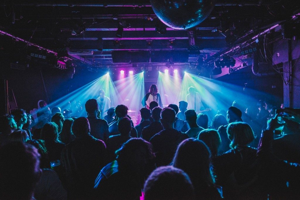Dingwalls 6
