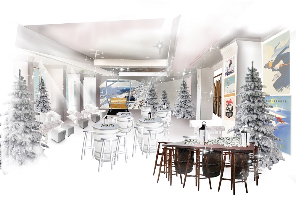 Apres 23 interior visual